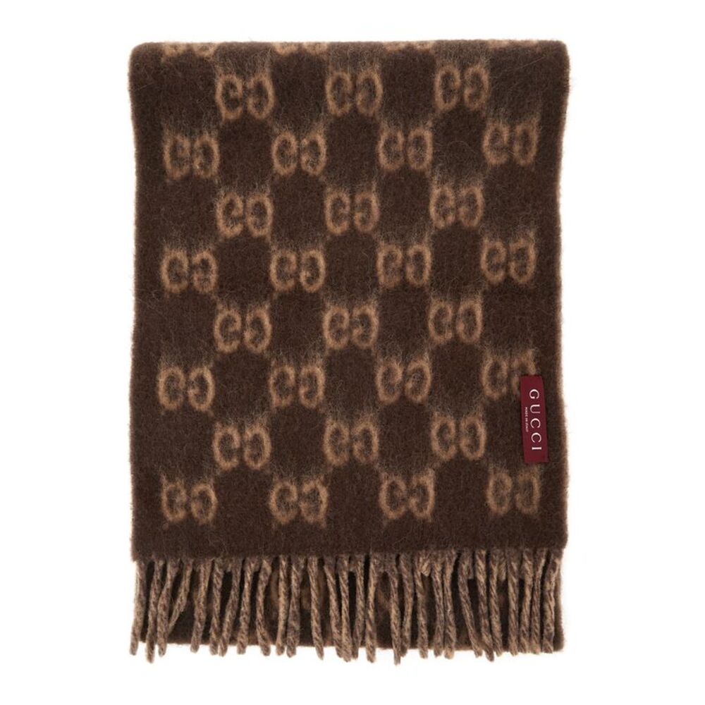 Gucci Men Scarves